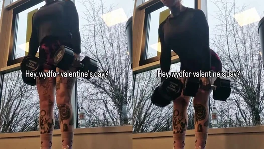 Balea Scarleg - Video Leaks #189