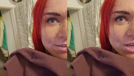 Balea Scarleg - Video Leaks #193