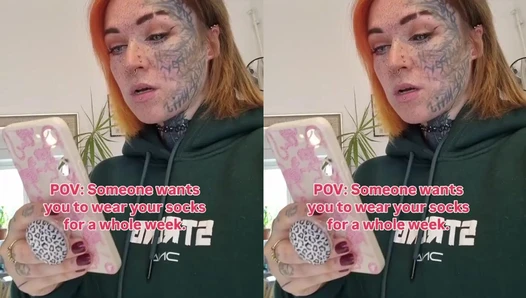 Balea Scarleg - Video Leaks #194