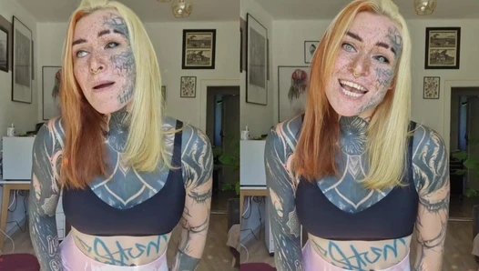 Balea Scarleg - Video Leaks #197