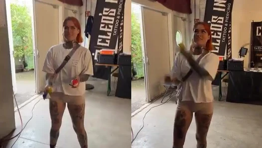 Balea Scarleg - Video Leaks #199