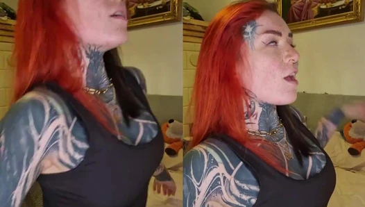 Balea Scarleg - Video Leaks #200