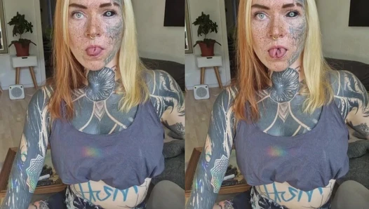 Balea Scarleg - Video Leaks #201