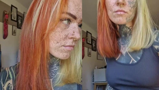 Balea Scarleg - Video Leaks #205