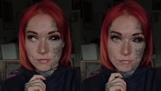 Balea Scarleg - Video Leaks #207
