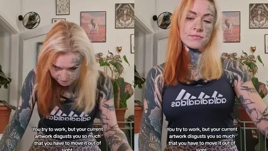 Balea Scarleg - Video Leaks #208