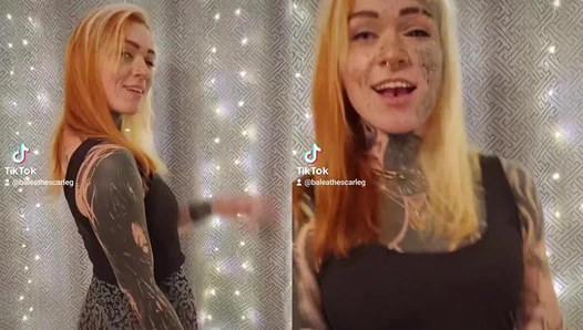 Balea Scarleg - Video Leaks #209