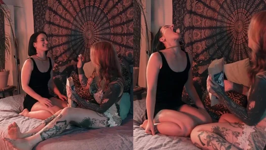 Balea Scarleg - Video Leaks #210