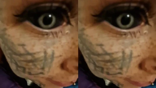 Balea Scarleg - Video Leaks #211