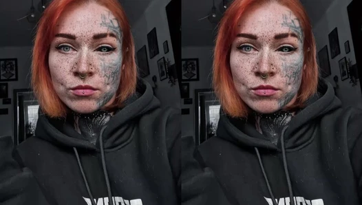 Balea Scarleg - Video Leaks #212