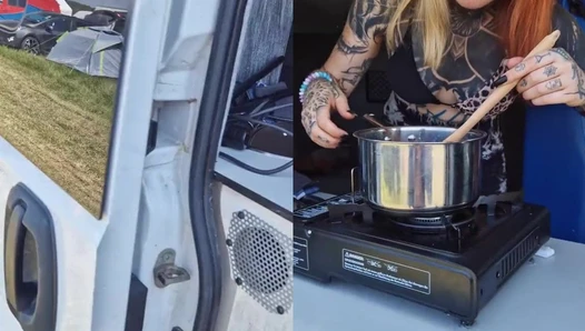 Balea Scarleg - Video Leaks #213