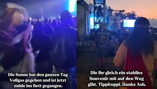 Balea Scarleg - Video Leaks #217