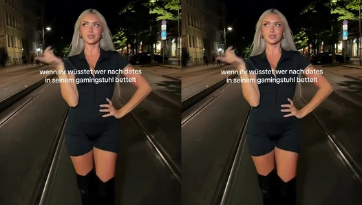 Gwendolyn Celine - Video Leaks #70