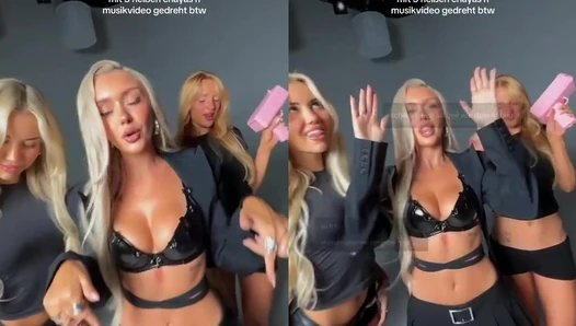 Gwendolyn Celine - Video Leaks #71