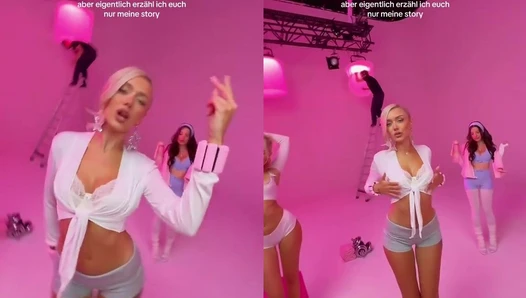 Gwendolyn Celine - Video Leaks #72