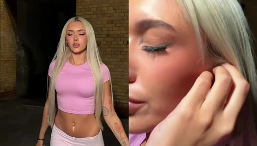 Gwendolyn Celine - Video Leaks #73