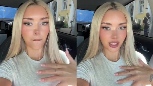 Gwendolyn Celine - Video Leaks #75