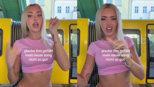 Gwendolyn Celine - Video Leaks #76