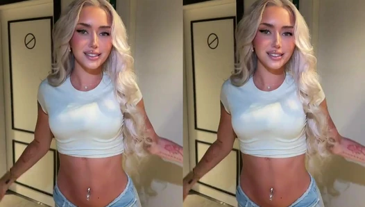 Gwendolyn Celine - Video Leaks #77