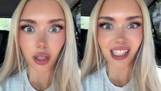 Gwendolyn Celine - Video Leaks #79