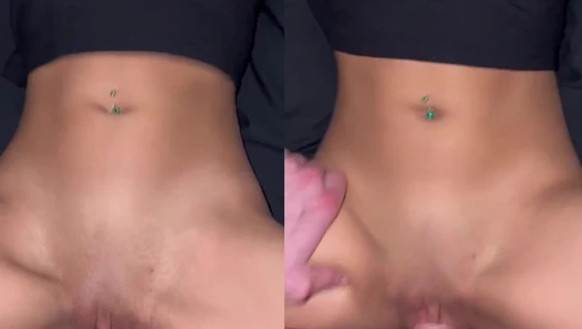 Kinsley Wyatt - Video Leaks #216