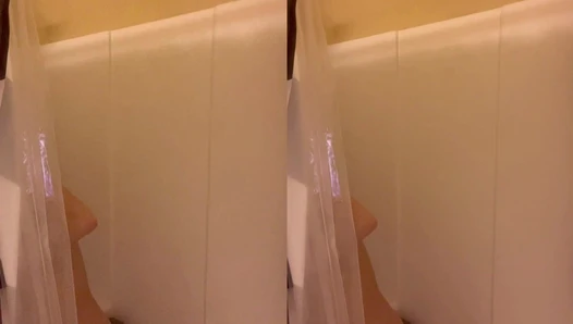Kinsley Wyatt - 30 Fps Scene 6