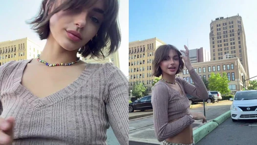 Kinsley Wyatt - Video Leaks #217