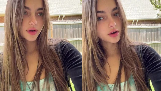 Kinsley Wyatt - Video Leaks #218