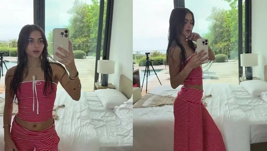 Kinsley Wyatt - Video Leaks #220
