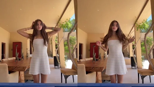 Kinsley Wyatt - Video Leaks #221