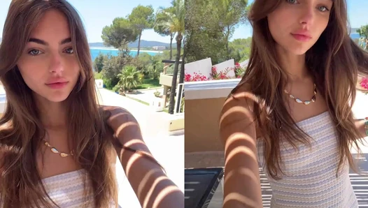Kinsley Wyatt - Video Leaks #222
