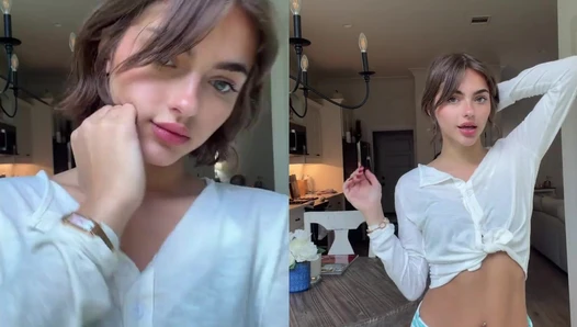 Kinsley Wyatt - Video Leaks #223