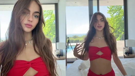 Kinsley Wyatt - Video Leaks #224