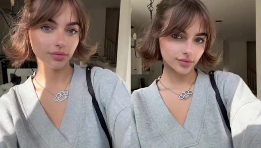 Kinsley Wyatt - Video Leaks #225