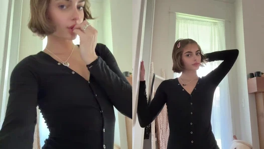 Kinsley Wyatt - Video Leaks #228