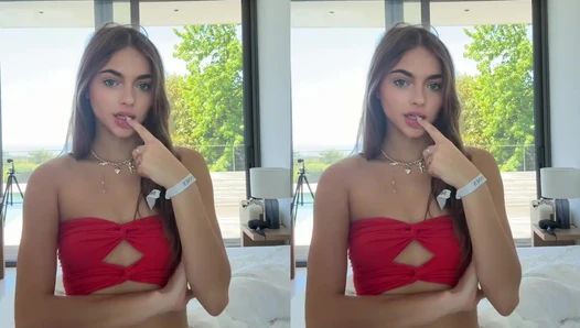 Kinsley Wyatt - Video Leaks #229