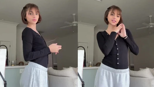 Kinsley Wyatt - Video Leaks #231