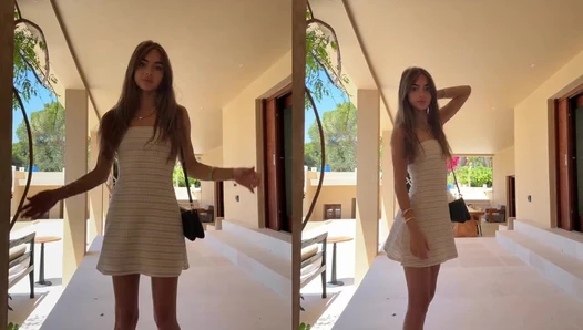 Kinsley Wyatt - Video Leaks #232