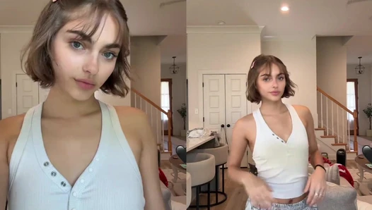 Kinsley Wyatt - Video Leaks #233