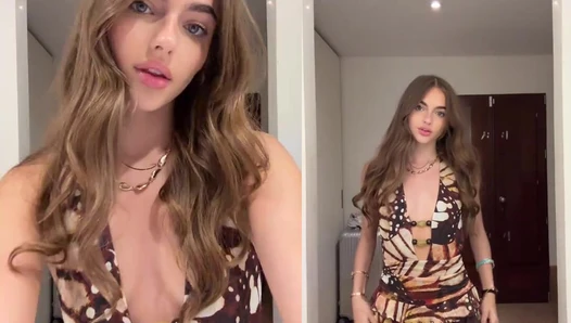 Kinsley Wyatt - Video Leaks #234