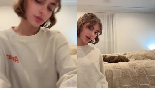 Kinsley Wyatt - Video Leaks #235