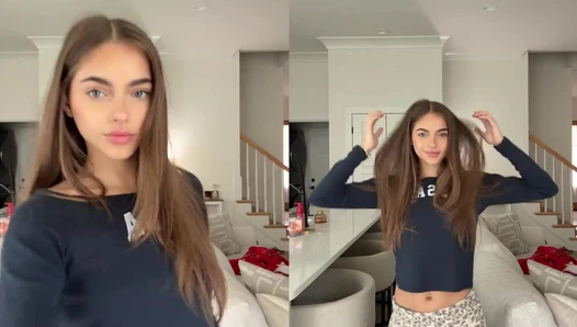 Kinsley Wyatt - Video Leaks #236