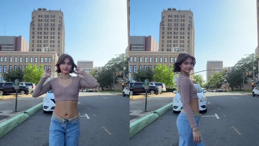 Kinsley Wyatt - Video Leaks #237