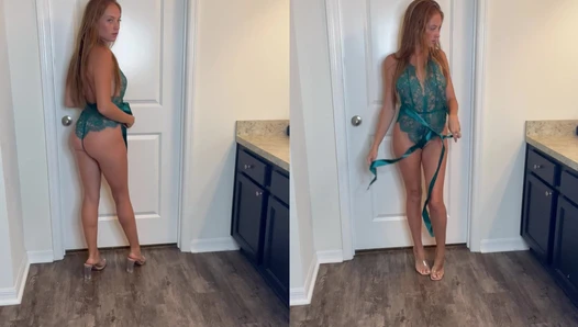 Katelyn Seay Campisi - lil somethin somethin since it seems like you also can sleep and want to be naughty wi(3)