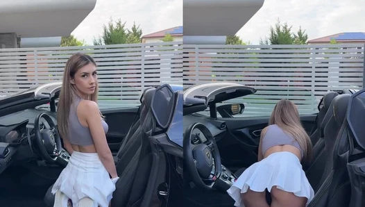 Sophie Rayne - Video Leaks #131