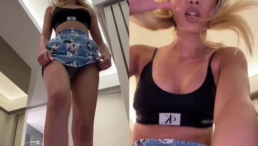 Sophie Rayne - Video Leaks #137