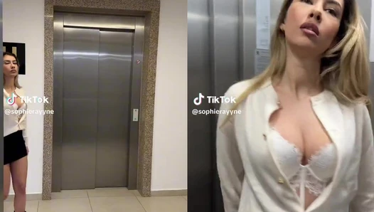 Sophie Rayne - Video Leaks #152