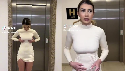 Sophie Rayne - Video Leaks #156