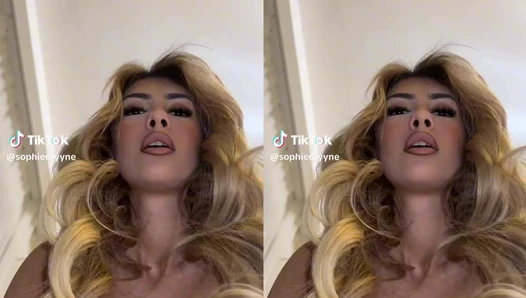 Sophie Rayne - Video Leaks #159