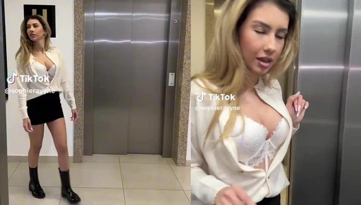 Sophie Rayne - Video Leaks #160
